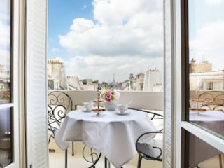 TRIANON RIVE GAUCHE