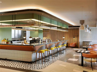 TRIBE Living Bangkok Sukhumvit 39