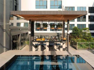 TRIBE Living Bangkok Sukhumvit 39