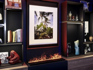 TRIBE PARIS BATIGNOLLES