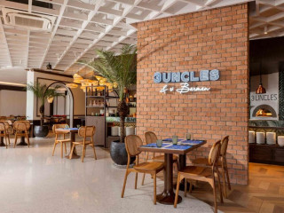 TRIBE Phuket Patong