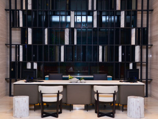 TRIBECA SERVICED SUITES BUKIT BINTANG