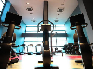 TRIBECA SERVICED SUITES BUKIT BINTANG, MANAGED BY FEDERAL HOTELS INTERNATIONAL