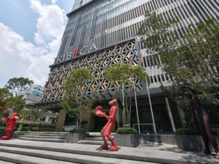 TRIBECA SERVICED SUITES BUKIT BINTANG, MANAGED BY FEDERAL HOTELS INTERNATIONAL