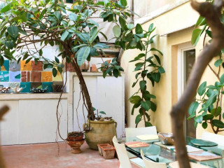 TRIBU PALAZZO D\'ANGIO