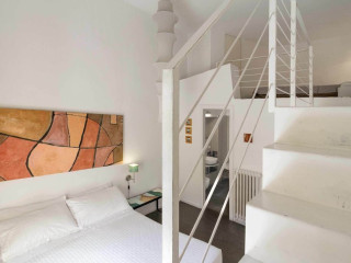 TRIBU PALAZZO D\'ANGIO