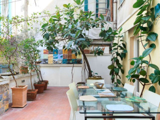 TRIBU PALAZZO D\'ANGIO