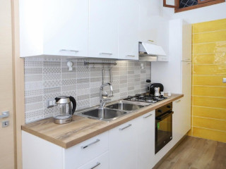 TRIBUNALI FAMILY APARTMENT