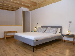 TRIBUNALI FAMILY APARTMENT