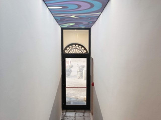 TRIC TRAC HOSTEL