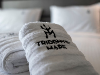 Tridente Mare Luxury Apartments Halkidiki