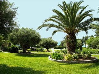Trikorfo Beach