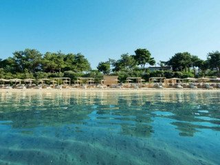 Trikorfo Beach