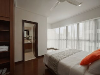 TRILLION SUITES BY SLG