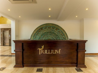 TRILLIUM HOTEL