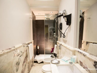 Trilussa Palace Wellness & Spa