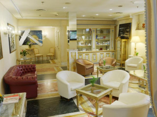 Trilussa Palace Wellness & Spa