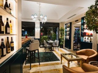 Trilussa Palace Wellness & Spa