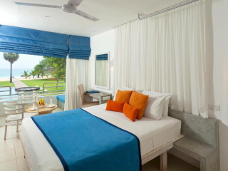 Trinco Blu by Cinnamon