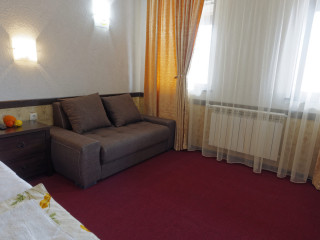 Trinity Apartments Residence
