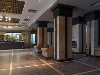 TRINITY RESIDENCE & SPA