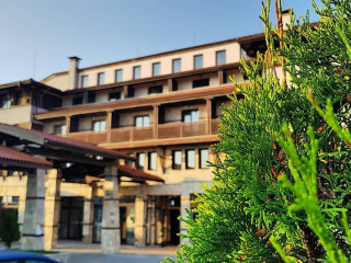 Trinity Residence & Spa