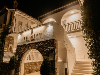 Trinity Suites