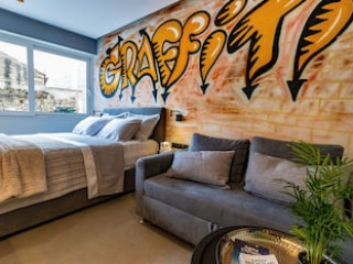 TRIPLE A - AGION ANARGIRON 22