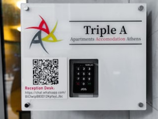 TRIPLE A - KOLOKOTRONI 62