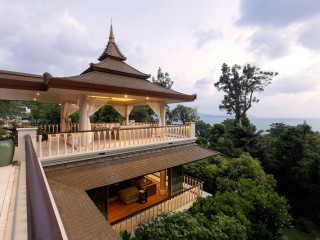 Trisara Villas & Residences Phuket