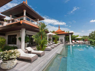 Trisara Villas & Residences Phuket