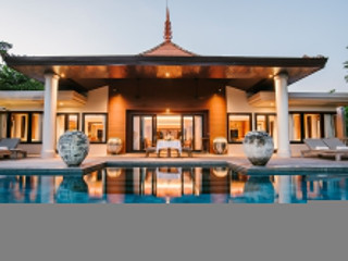 Trisara Villas & Residences Phuket