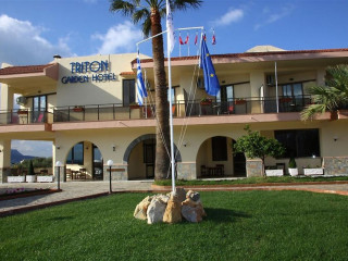 TRITON GARDEN HOTEL