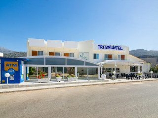 TRITON MALIA HOTEL