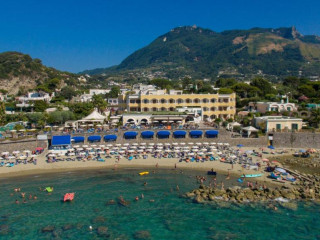 Hotel Terme Tritone Resort & Spa