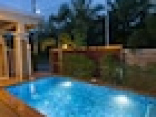 Trixie Pool Villa Ao Nang