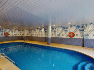 Tropic Garden Hotel & Apartments