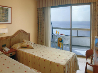 MEDITERRANEE HOTEL