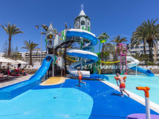 TROPIC PARK