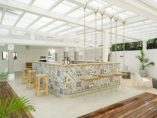 Tropical Attitude Hotel