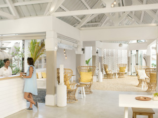 Tropical Attitude Hotel
