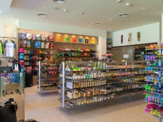 TROPICAL DELUXE PRINCESS