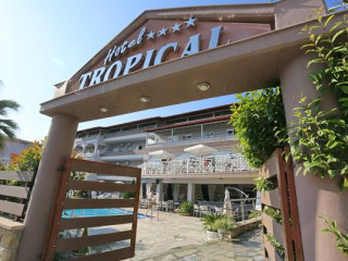 Tropical Hotel - Chanioti