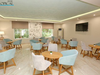 Tropical Hotel - Chanioti