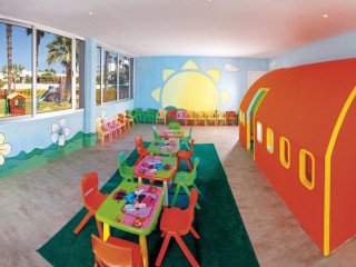 THB Bamboo Alcudia