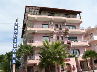 Tropicana Hotel