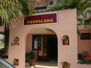 TROPICANA HOTEL