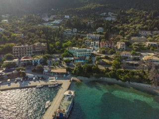 Tropicana Inn