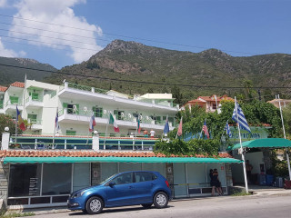 Tropicana Inn Hotel