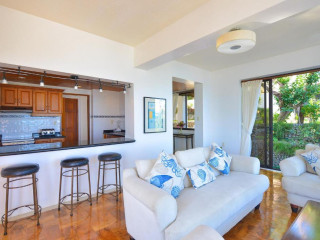 Tropicana Ocean Villas